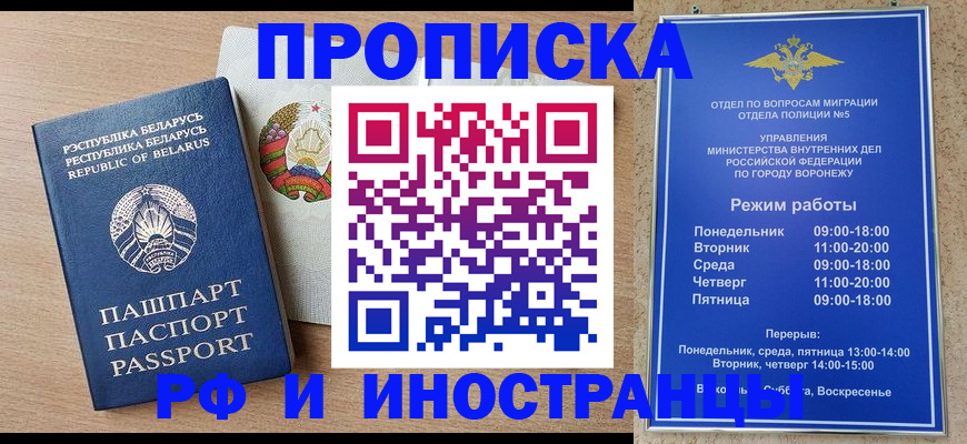 пропишу в квартире в Плавске